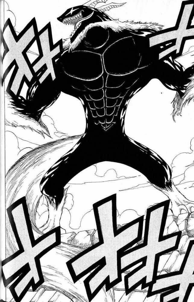 Monster Soul: Chapter 6