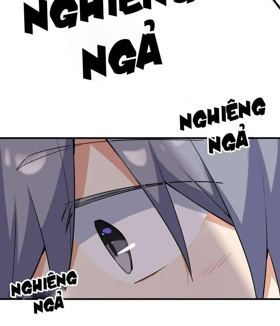 Hóa Ra Tôi Là Công Cụ Trong Game Tình Yêu: Chapter 1