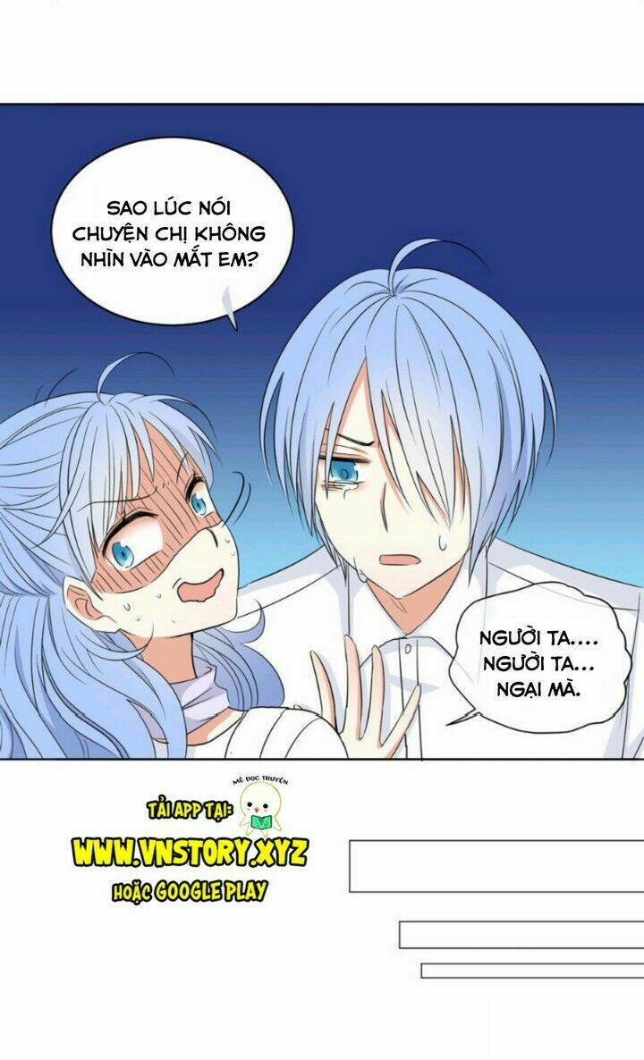 Em Chỉ Yêu Tiền Của Anh: Chapter 6