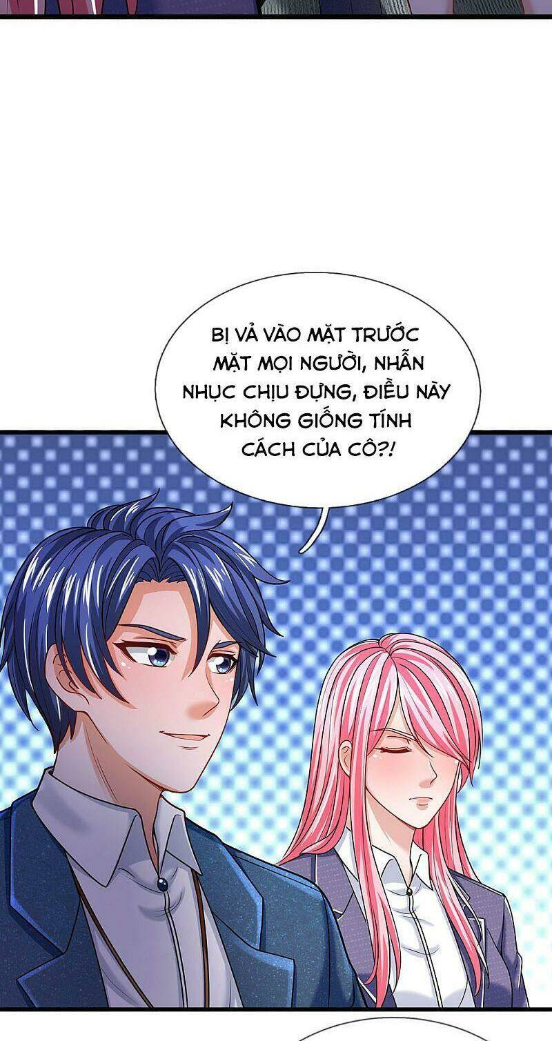 Chung Cực Binh Vương Tại Đô Thị: Chapter 146