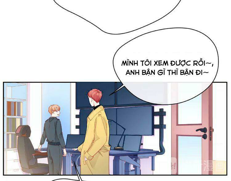 Giai Điệu Của Sự Va Chạm: Chapter 40