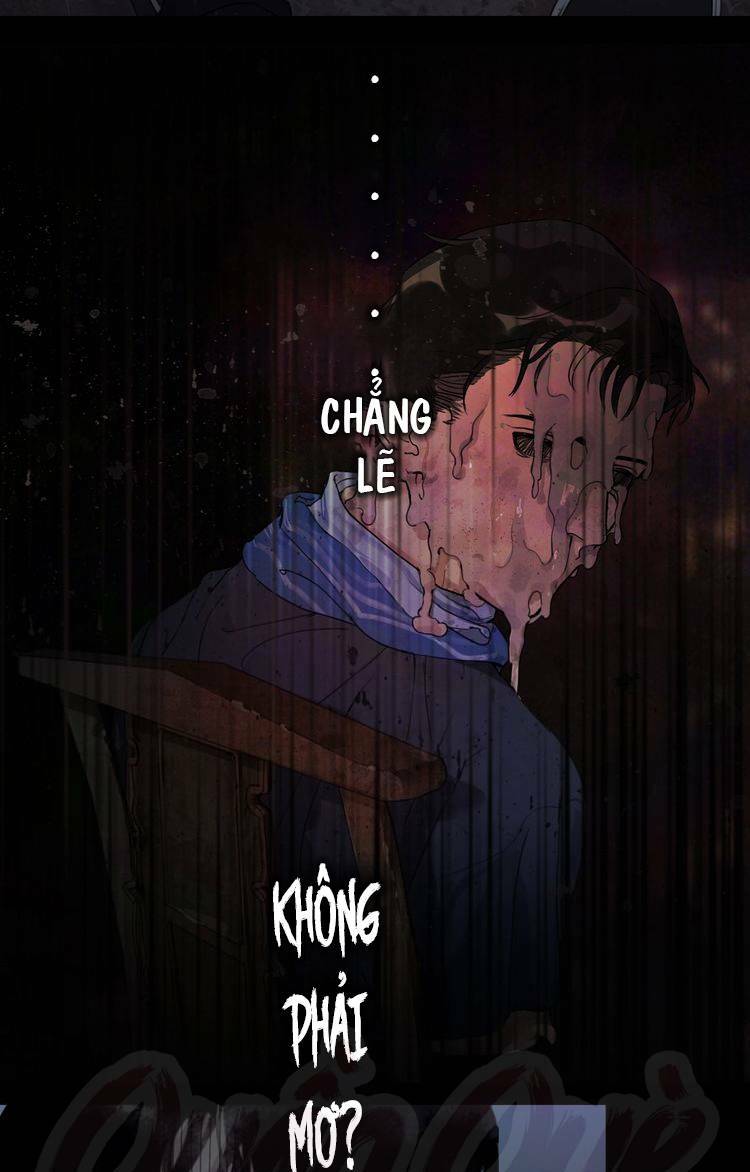 Thần Trạch: Chapter 13