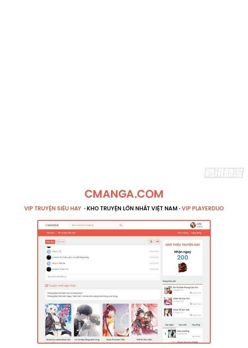 Hồng Đỉnh Chi Hạ: Chapter 3