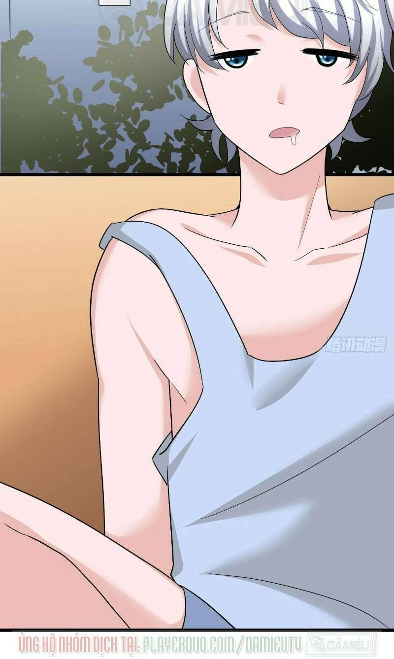 Đô Thị Tu Luyện Cuồng Triều: Chapter 106