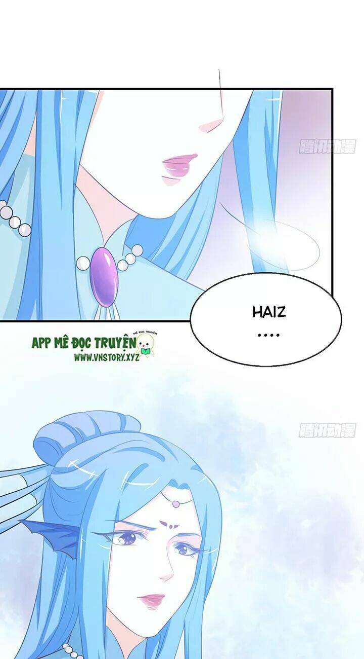 Cẩm Lý Thiếu Nữ Của Tôi: Chapter 91