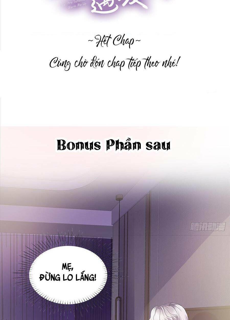 Nhược Hữu Hàn Đông Ngộ Noãn Dương: Chapter 3