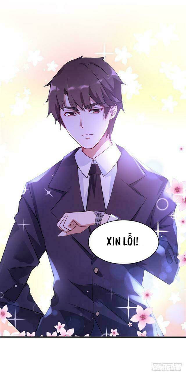 Chí Tôn Thần Ma: Chapter 41