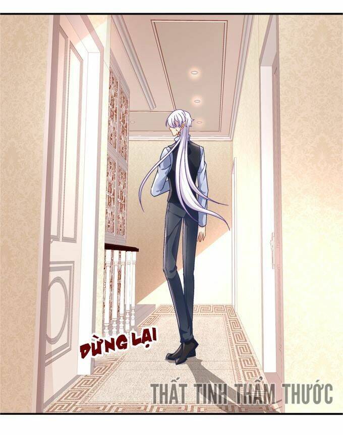 Đế Vương Ta Vẫn Còn Nhỏ: Chapter 43