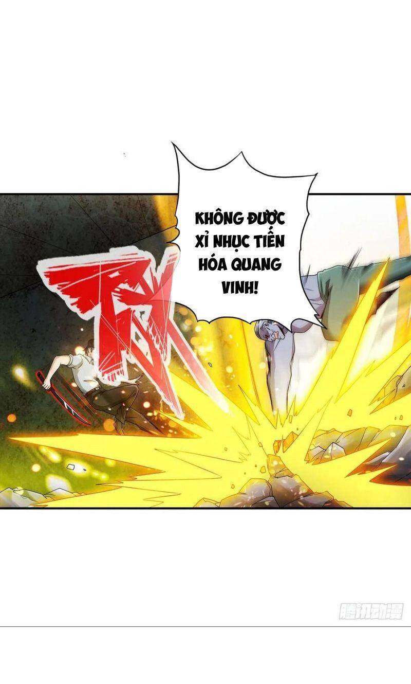 Hệ Thống Tìm Đường Chết Mạnh Nhất: Chapter 96