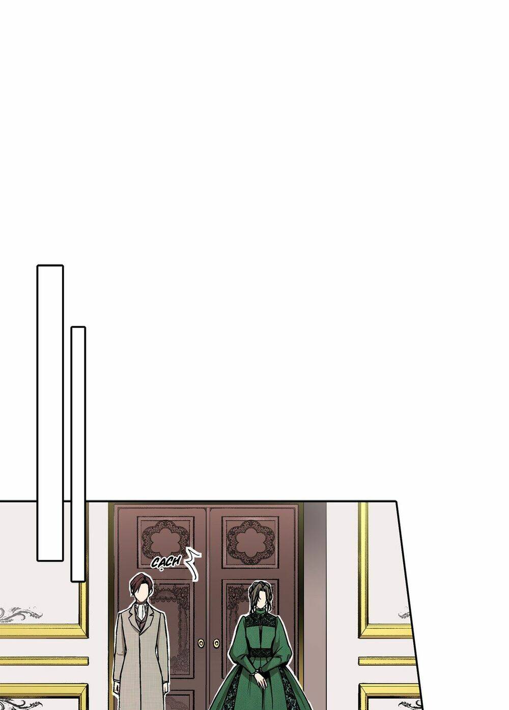 Cuộc Phản Công Của Nàng Hầu: Chapter 5