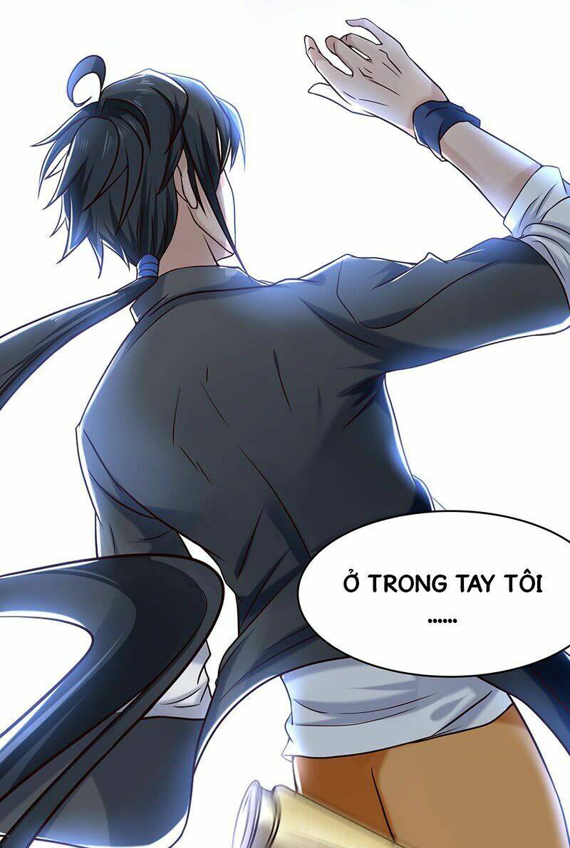 Nhất Phẩm Cao Thủ: Chapter 8