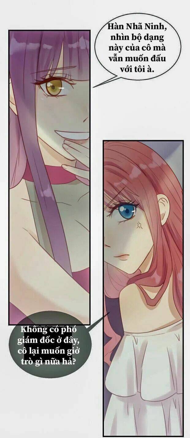 Độc Dược Của Tình Yêu: Chapter 2