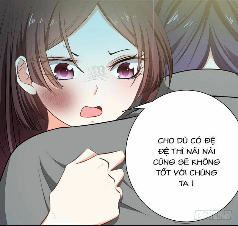 Bạo Lực Tiếu Thôn Cô: Chapter 3