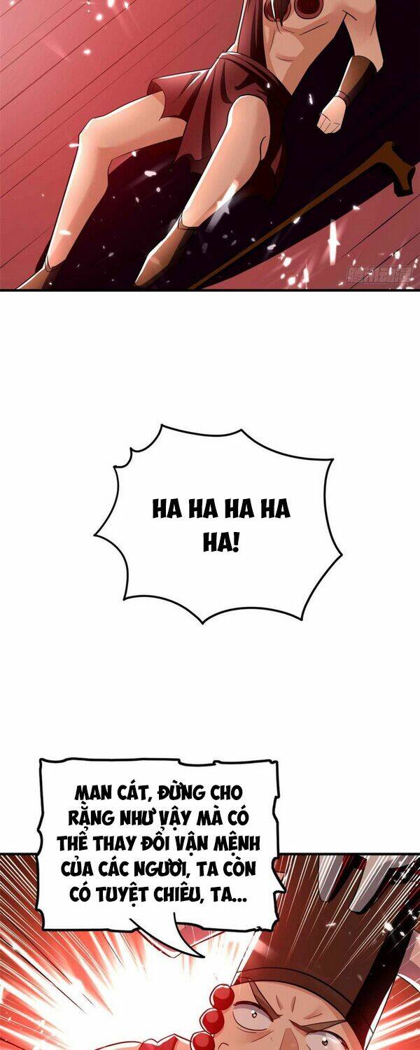 Vạn Giới Tiên Vương: Chapter 139