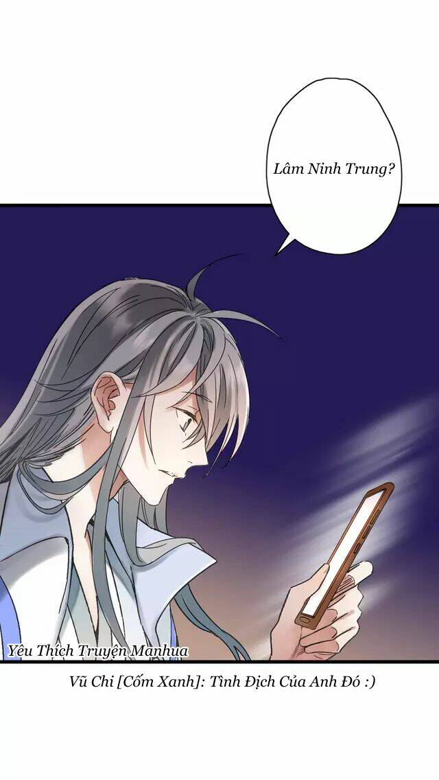 Thực Nhị: Chapter 5