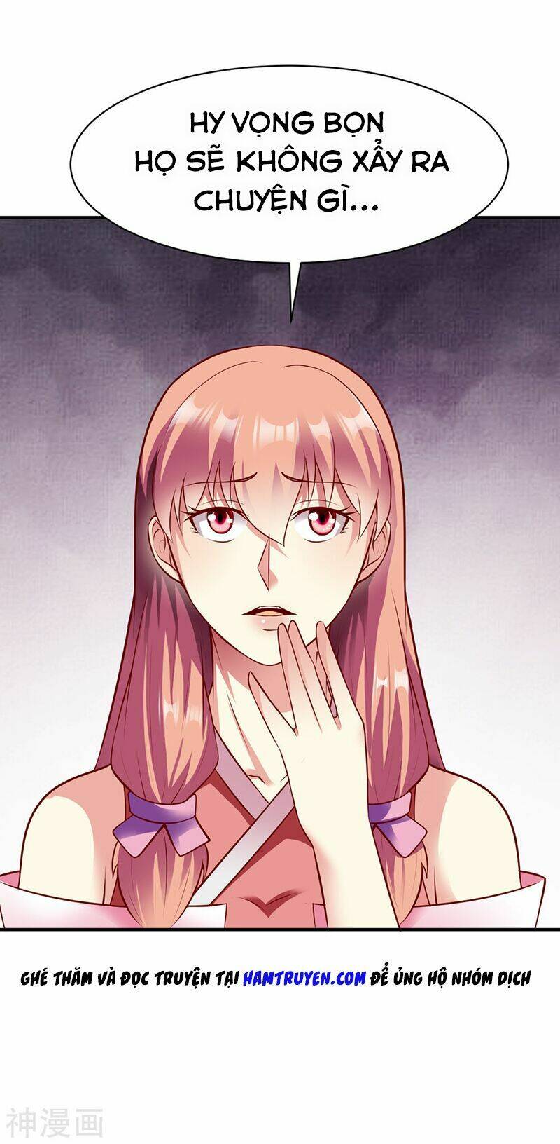 Chiến Đỉnh: Chapter 168