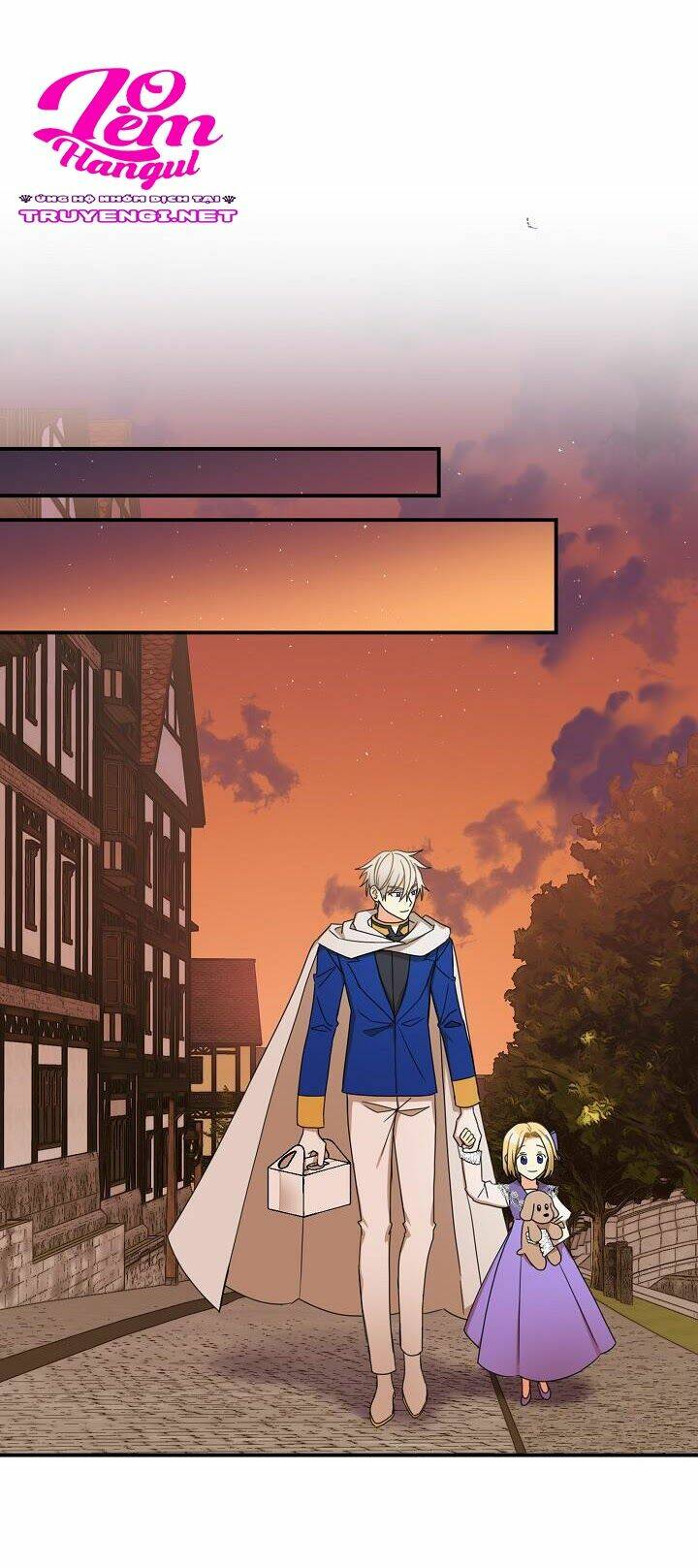 Ba Người Anh Trai Của Tôi Là Bạo Quân: Chapter 20