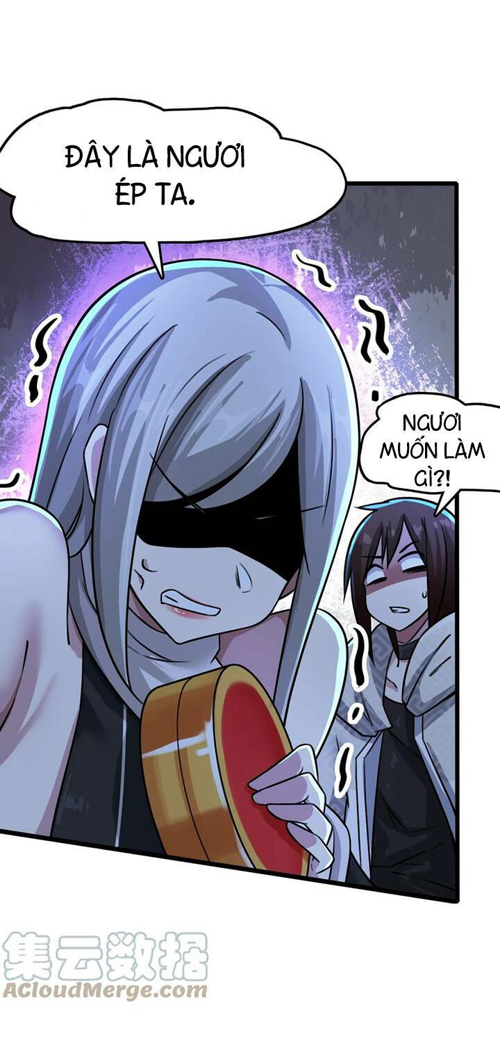 Đại Bảo Kiếm Của Tôi: Chapter 19