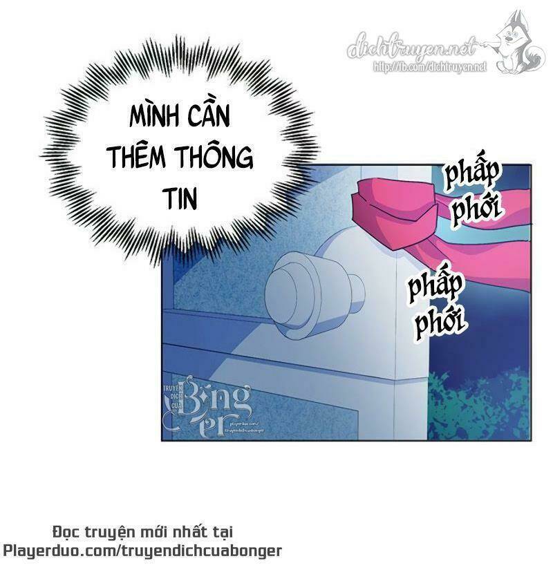 Nữ Hiệp Trở Về: Chapter 8