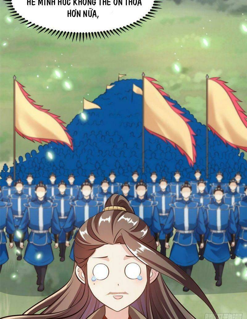 Bạo Manh Tiểu Tiên: Chapter 52