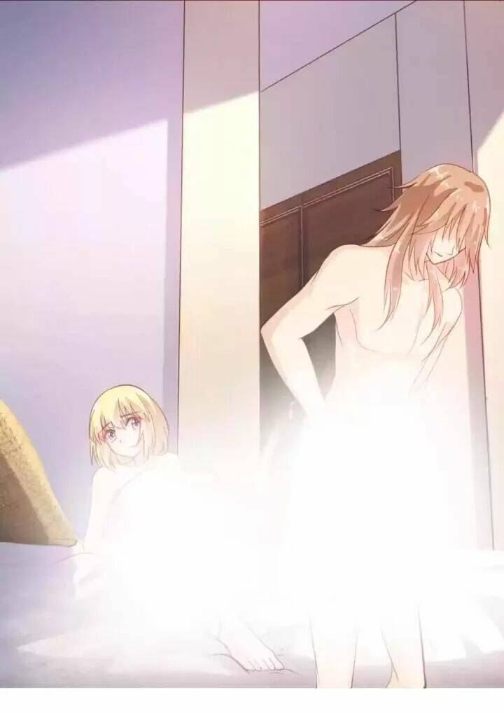 Bản Hợp Đồng Của Tổng Tài Lạnh Lùng: Chapter 41