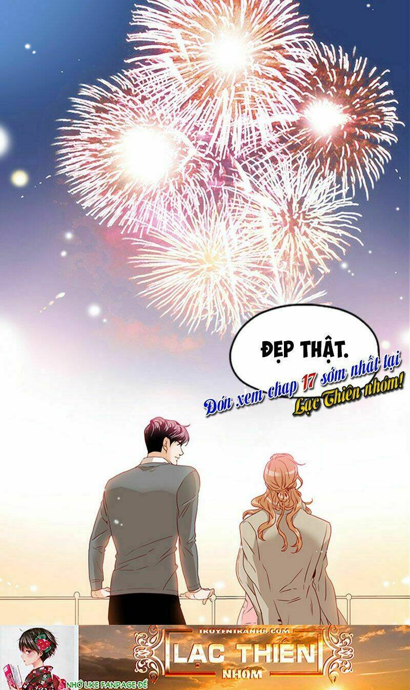 Thư Ký Kim Sao Thế Nhỉ?: Chapter 16