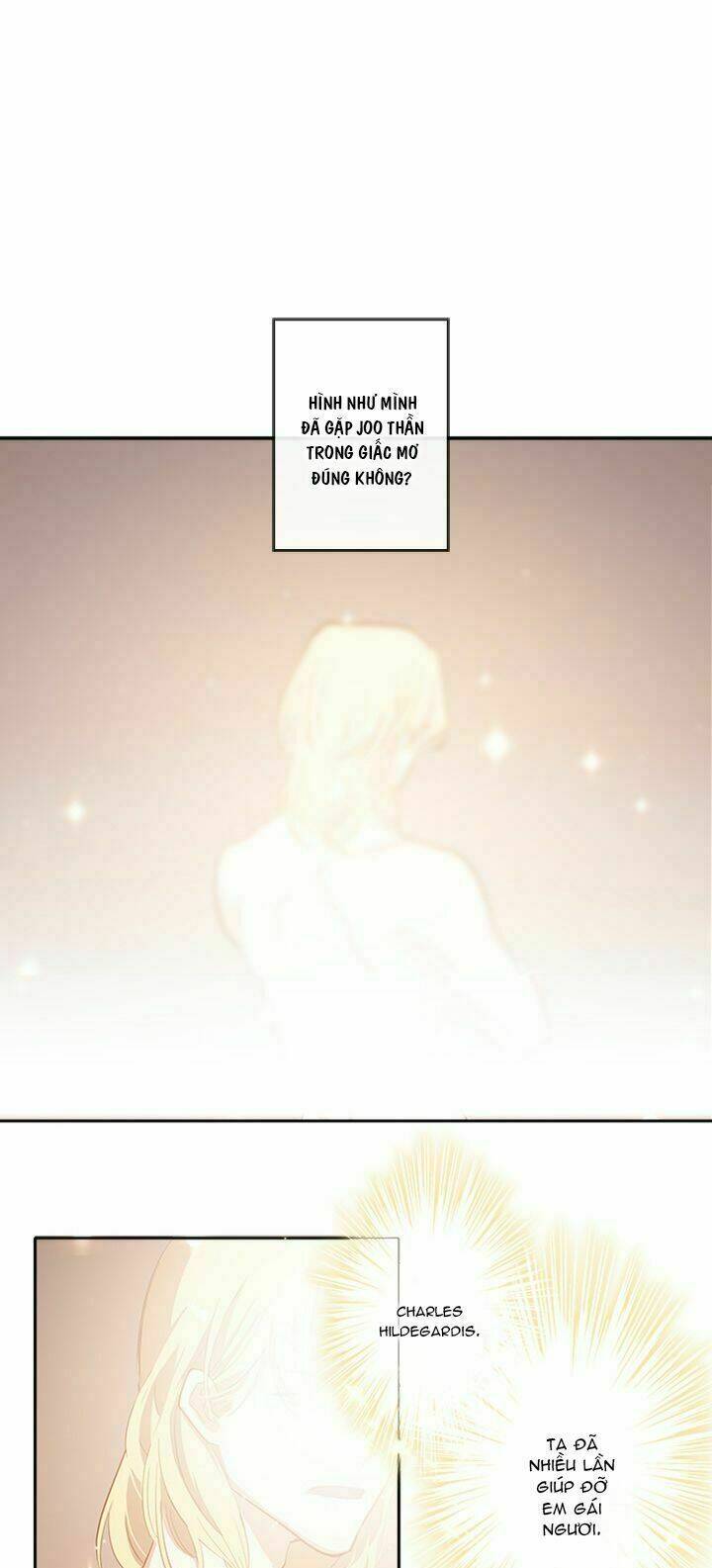 Người Bạn Đồng Hành Của Hoàng Đế: Chapter 7