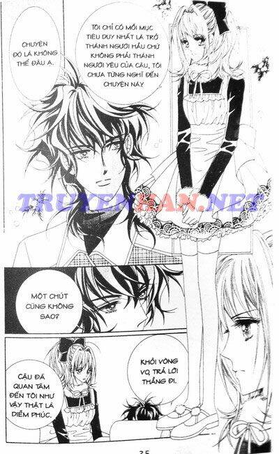 Lọ Lem Hậu Đậu: Chapter 26