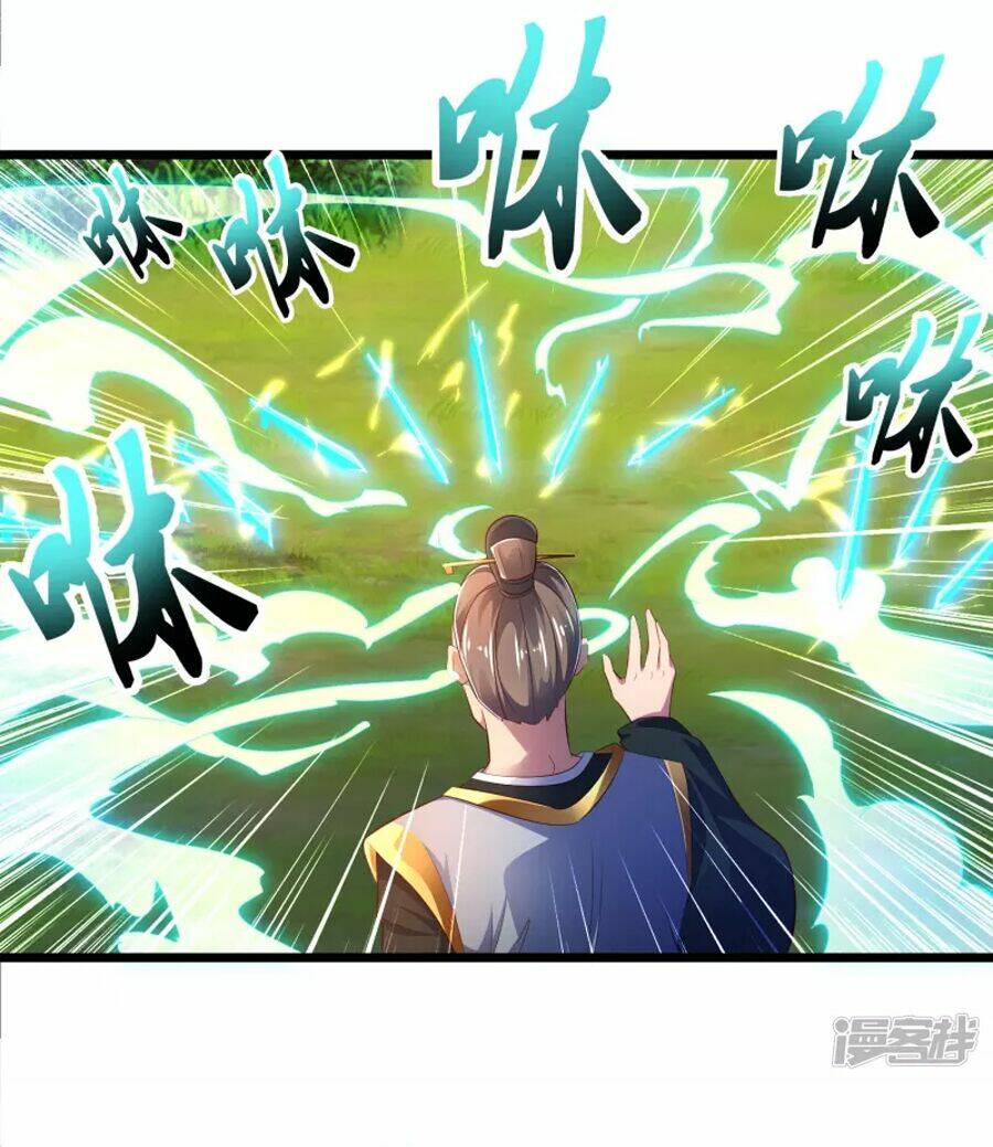 Khoa Kỹ Đại Tiên Tông: Chapter 40