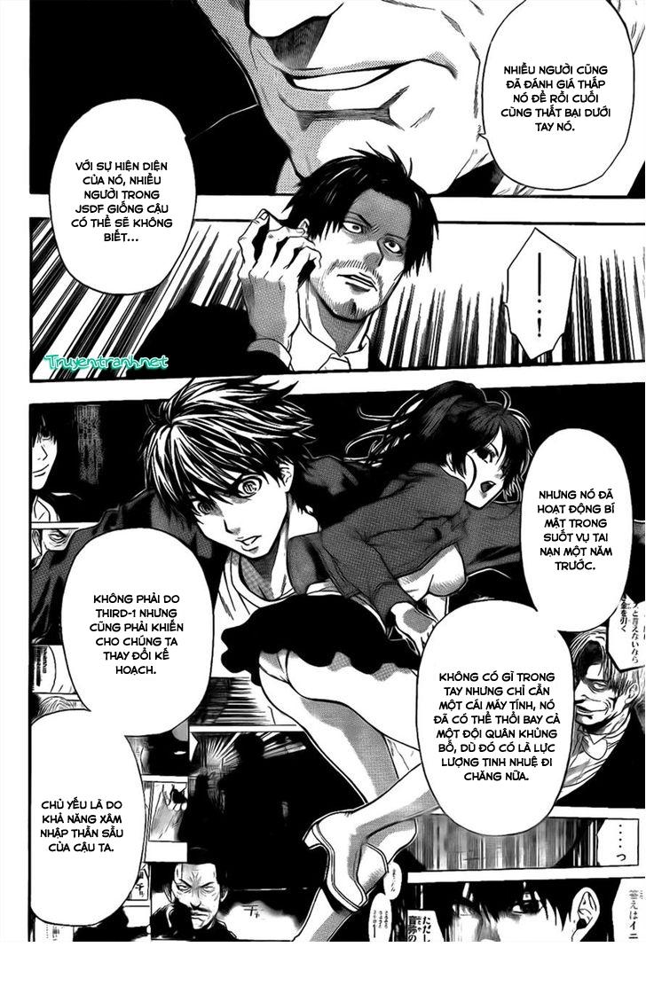 Bloody Monday 3: Chapter 23