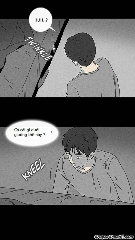 Những Câu Chuyện Bất Thường: Chapter 91