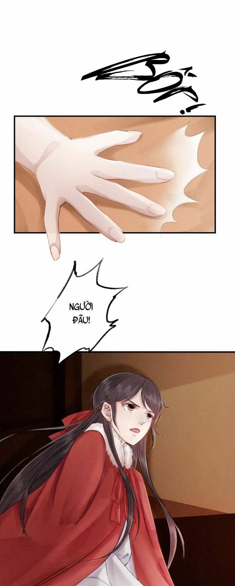 Trọng Sinh Bá Sủng Nhiếp Chính Vương Quá Mạnh Mẽ: Chapter 52