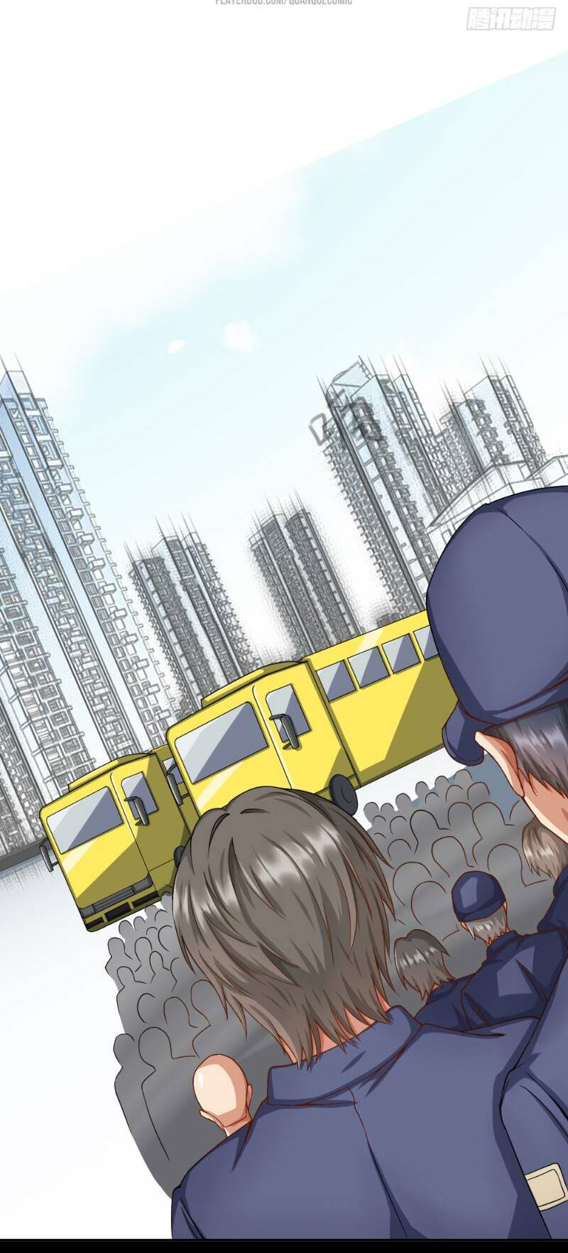 Tuyệt Thế Thiên Tài Hệ Thống: Chapter 34