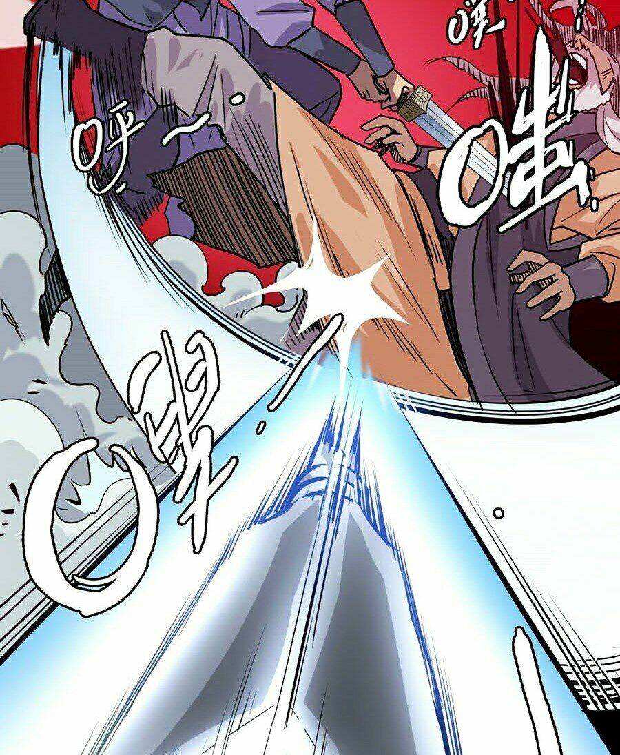 Siêu Đạo Thần Thuật: Chapter 7