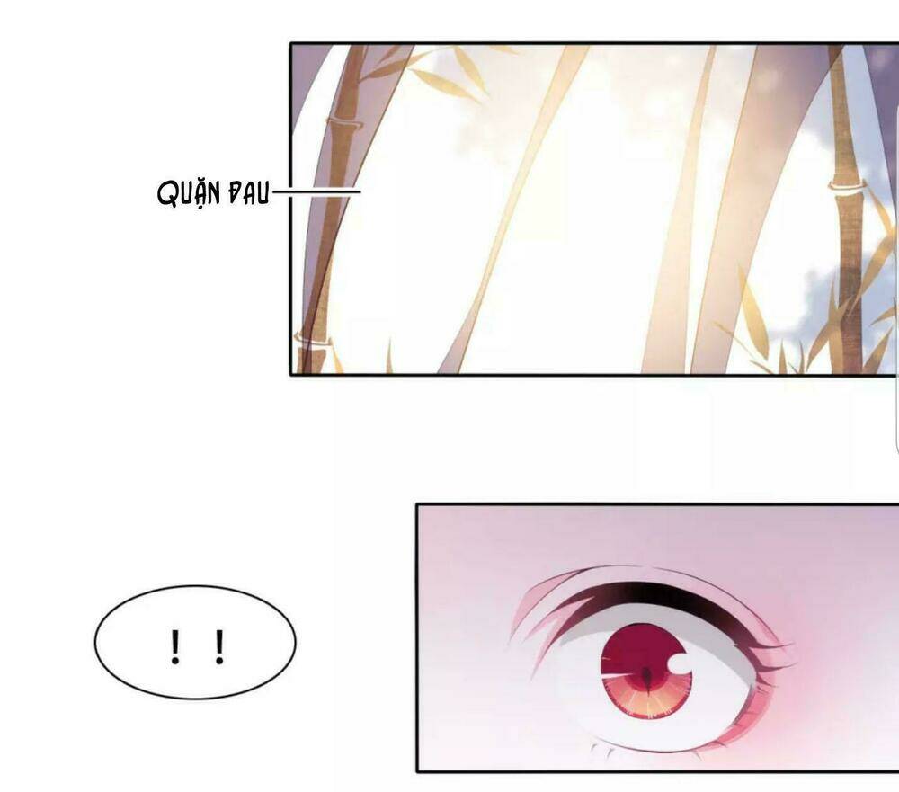 Xuyên Về Cổ Đại Làm Quốc Bảo: Chapter 26