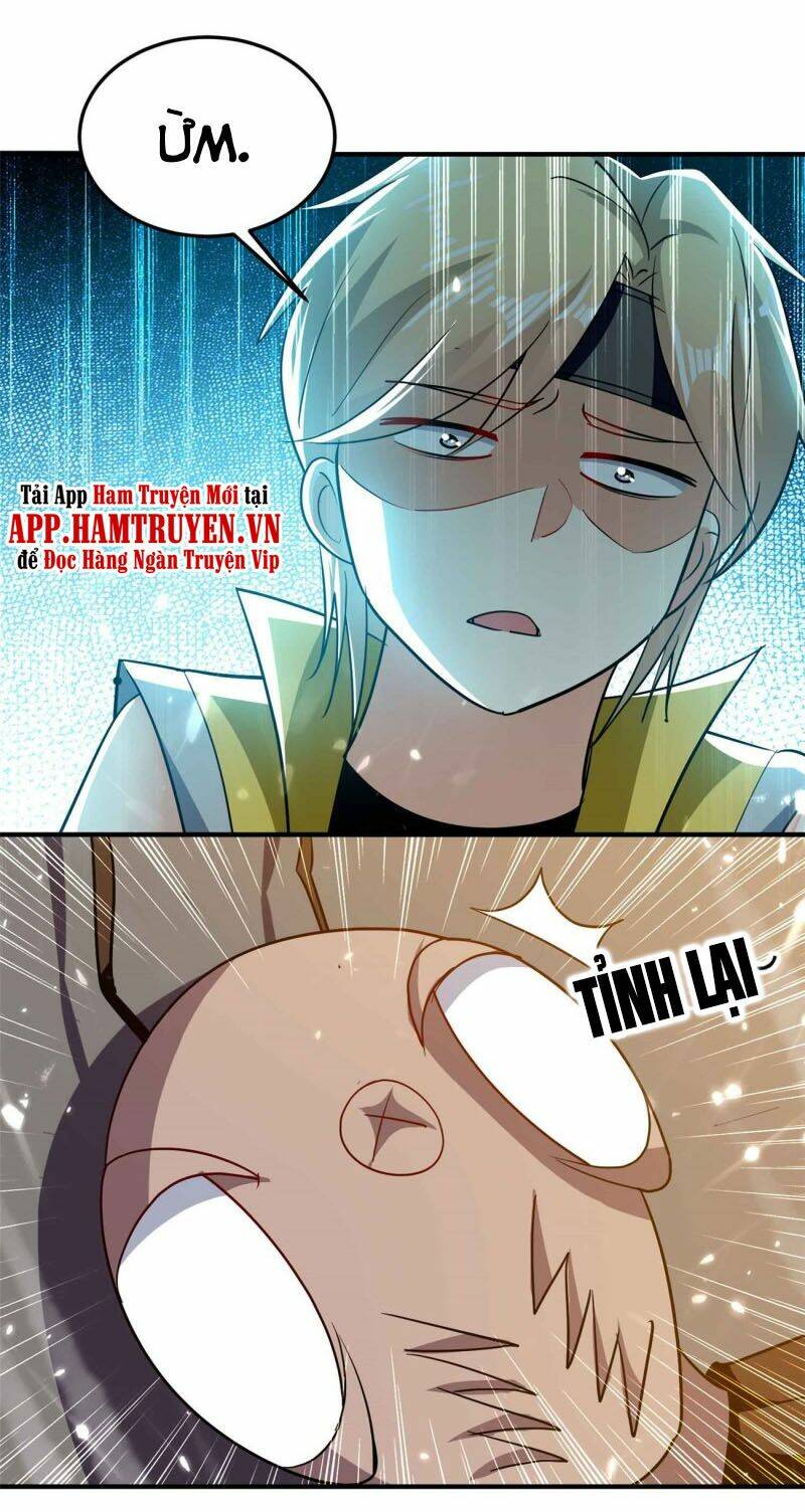 Kết Hôn Không Dễ: Chapter 168