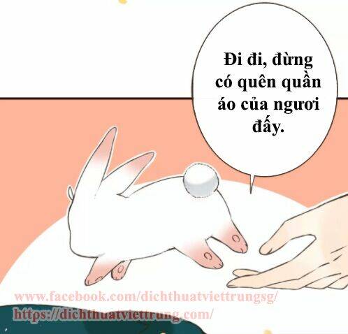 Bạn Trai Tôi Là Cẩm Y Vệ: Chapter 76