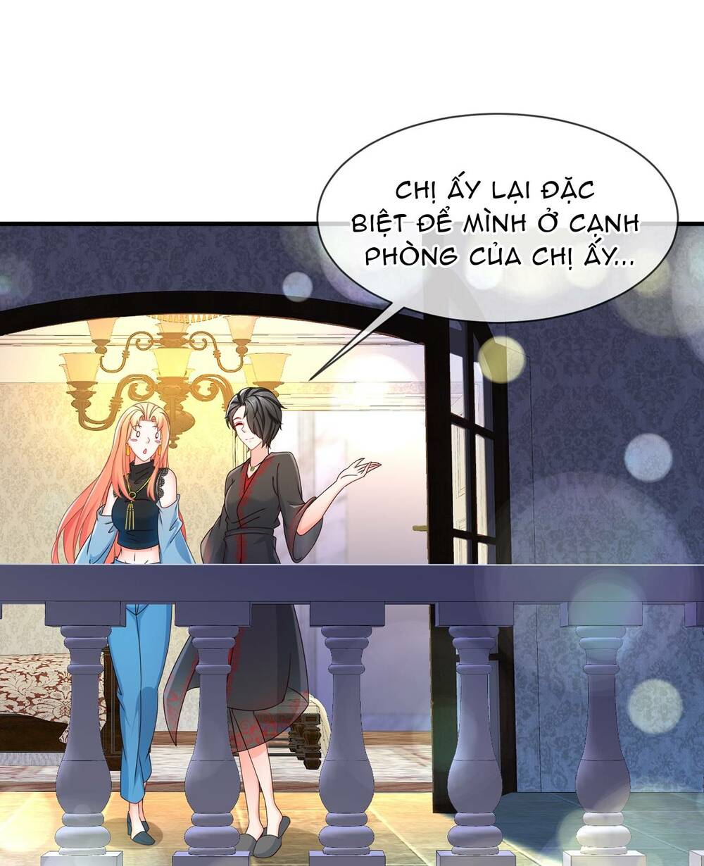 Tỷ Tỷ Nào Có Ý Xấu: Chapter 11