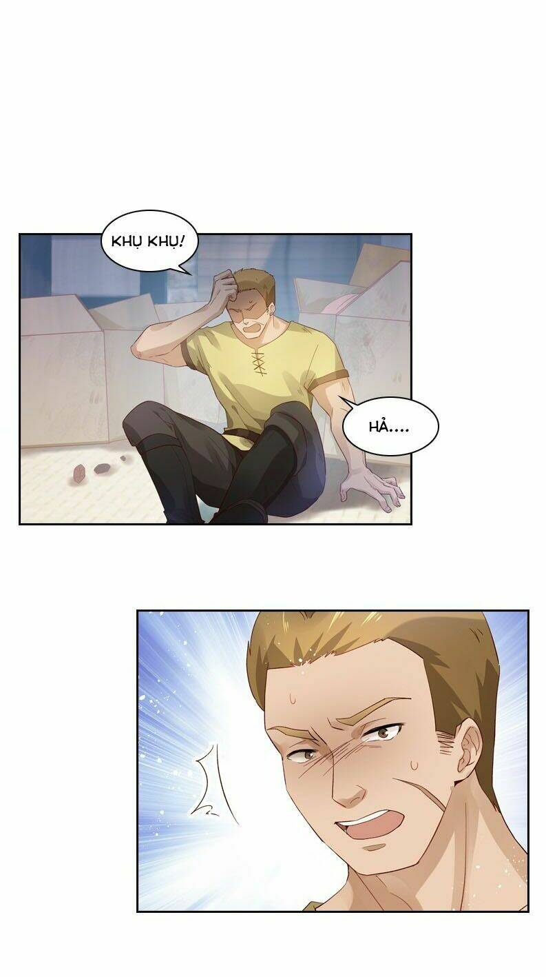 Ác Nữ Cải Biến: Chapter 12