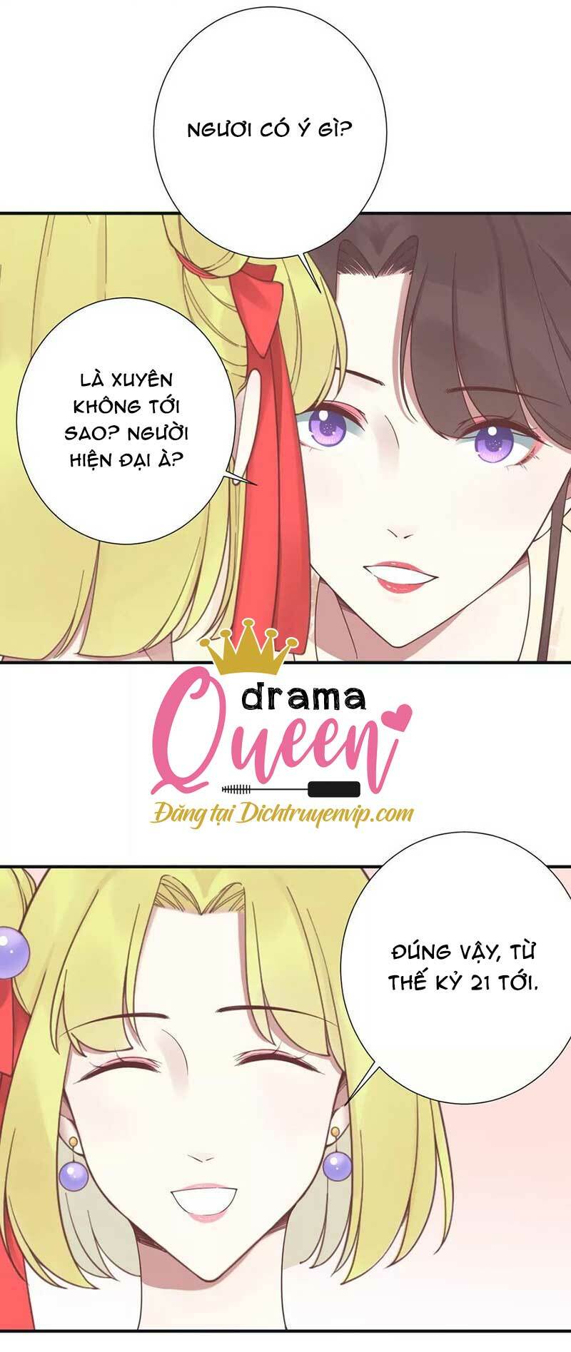 Hoàng Hậu Bận Lắm: Chapter 182