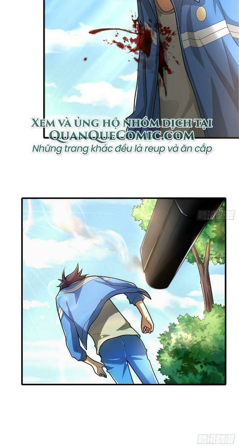 Hệ Thống Bái Kim Siêu Cấp: Chapter 2