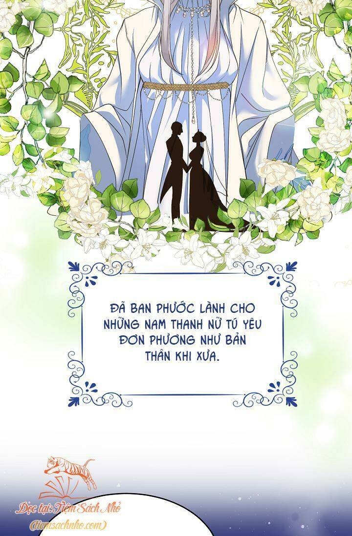 Bút Danh Bí Mật Của Nữ Công Tước: Chapter 11