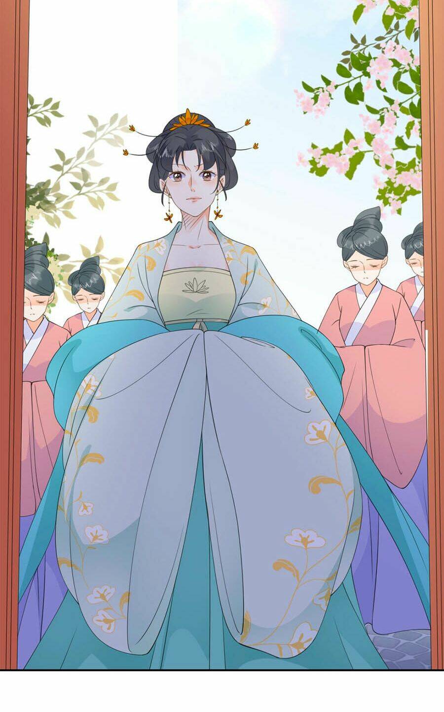Tang Lạc Túy Tại Nam Phong Lý: Chapter 30