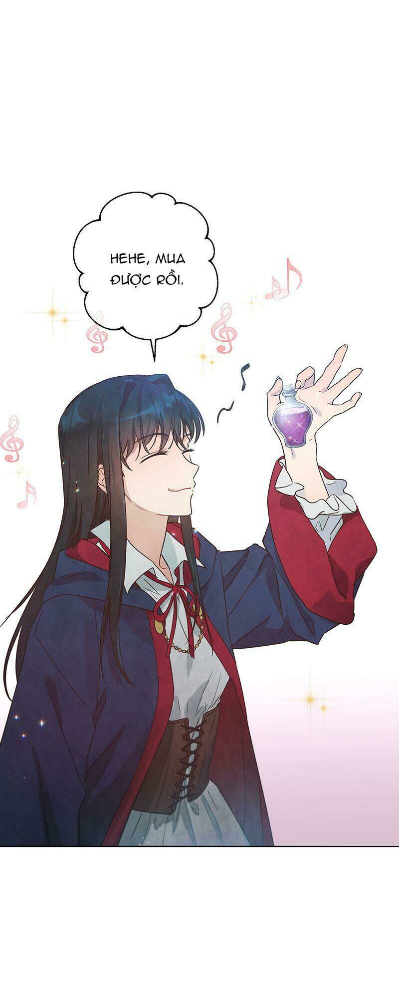 Khế Ước Của Ác Ma: Chapter 37