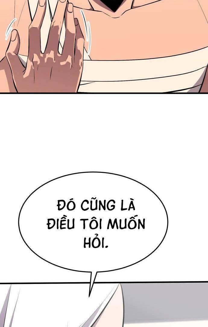 Huyết Nhân Báo Thù: Chapter 4