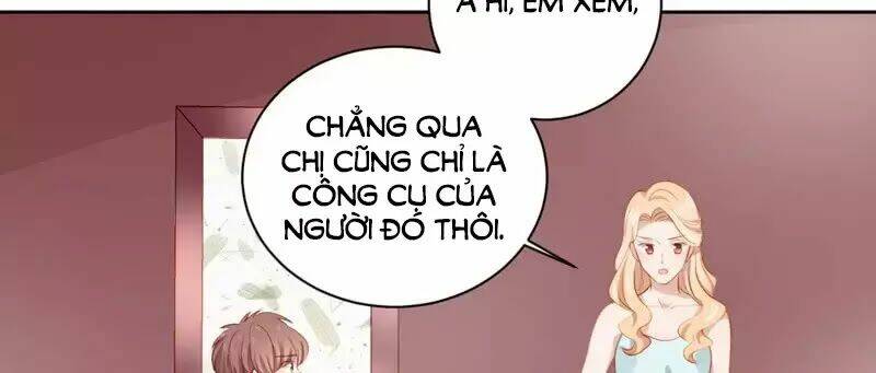 Khi Trá Luyến Nhân: Chapter 41