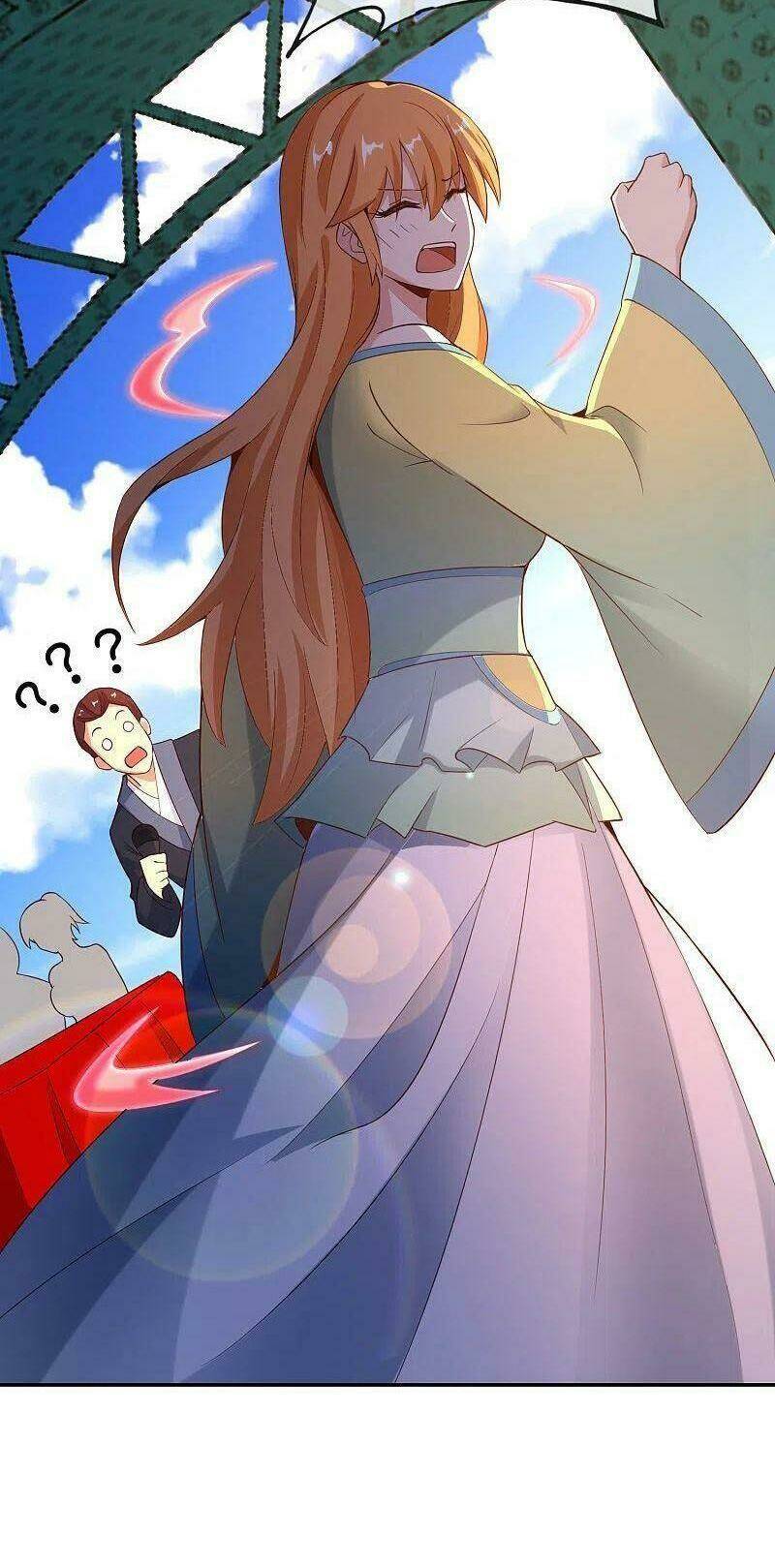 Vòng Bạn Bè Mạnh Nhất Của Tiên Giới: Chapter 151