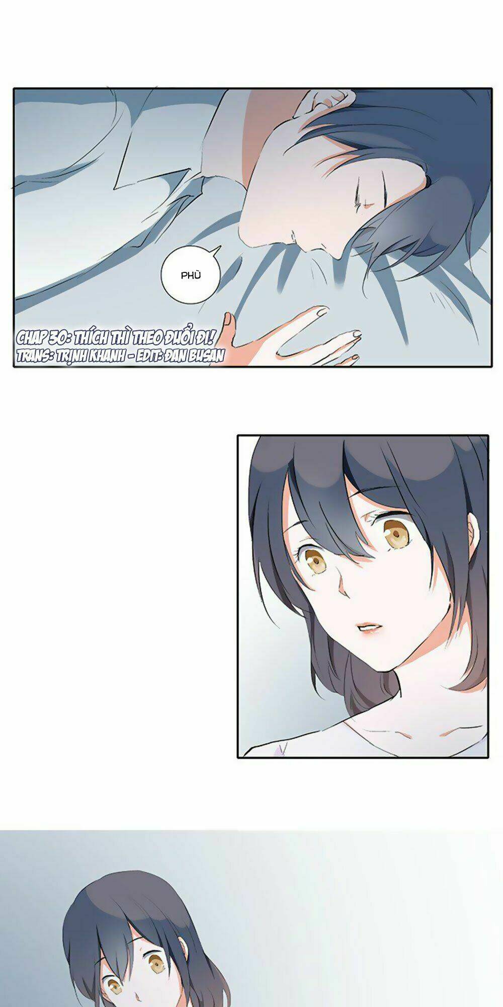 Thiên Kim Đường Môn: Chapter 30