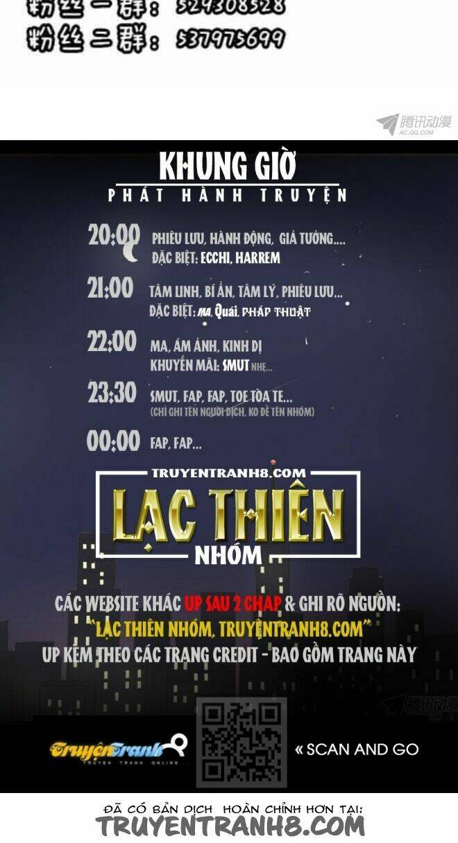 Future trial: Chapter 18