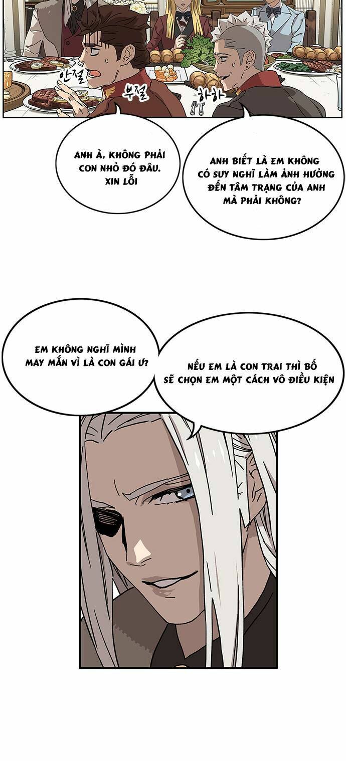 Aire: Chapter 1